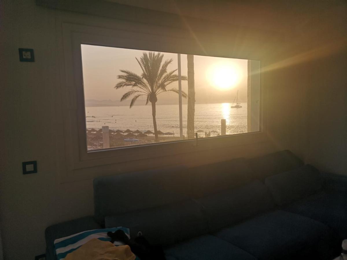 Appartement Beachfront Puerto Marina Sunrise *