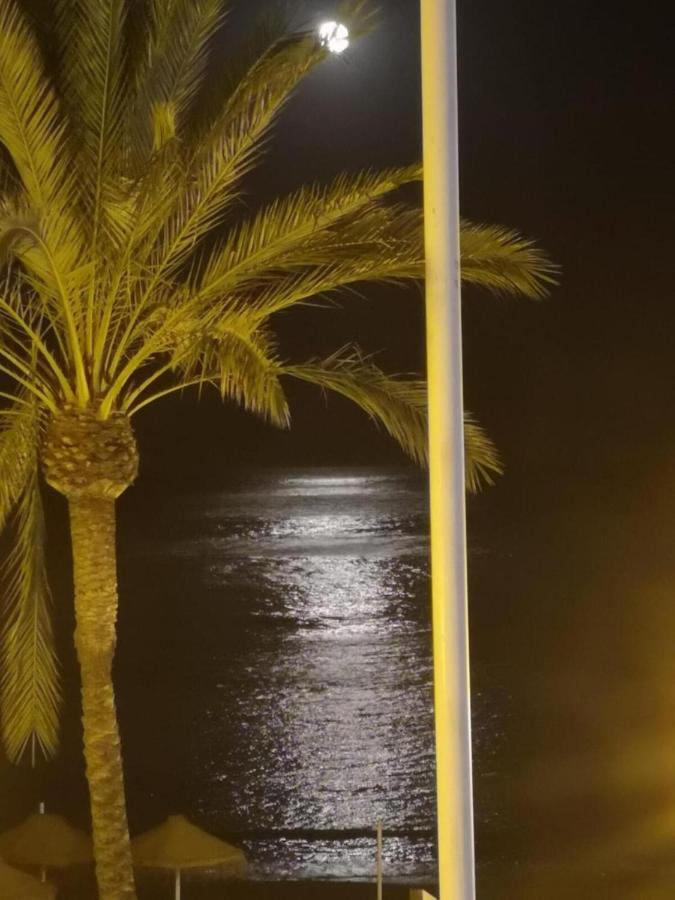 Apartamento Beachfront Puerto Marina Sunrise *