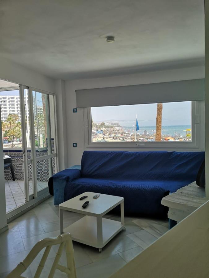 Appartement Beachfront Puerto Marina Sunrise Benalmádena